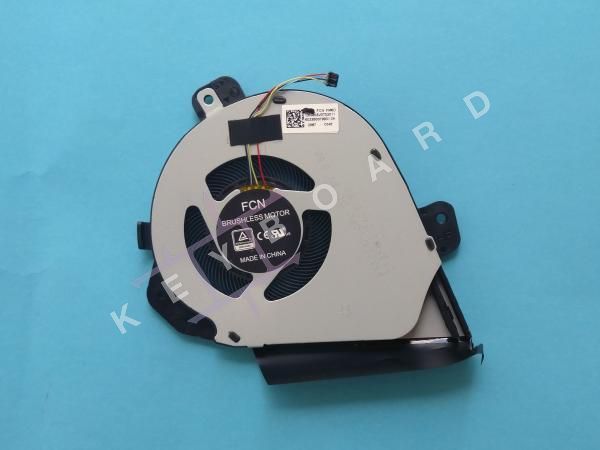 Вентилятор до ноутбука Asus Rog Zephyrus G15 GA502IV